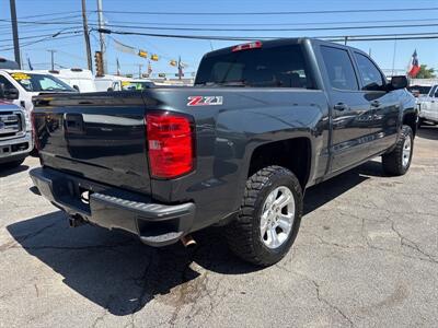 2017 Chevrolet Silverado 1500 LT   - Photo 10 - Dallas, TX 75247