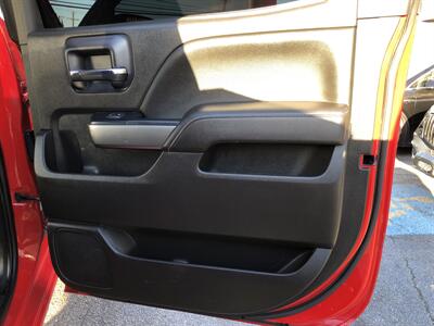 2017 Chevrolet Silverado 1500 LT   - Photo 34 - Dallas, TX 75247