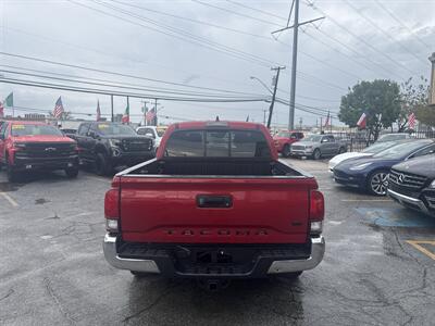 2020 Toyota Tacoma SR5 V6   - Photo 6 - Dallas, TX 75247
