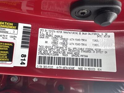 2020 Toyota Tacoma SR5 V6   - Photo 30 - Dallas, TX 75247
