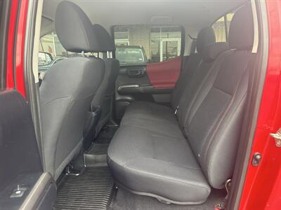 2020 Toyota Tacoma SR5 V6   - Photo 15 - Dallas, TX 75247