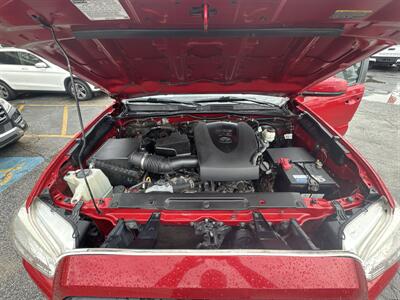 2020 Toyota Tacoma SR5 V6   - Photo 25 - Dallas, TX 75247
