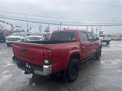 2020 Toyota Tacoma SR5 V6   - Photo 8 - Dallas, TX 75247