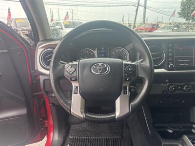 2020 Toyota Tacoma SR5 V6   - Photo 20 - Dallas, TX 75247