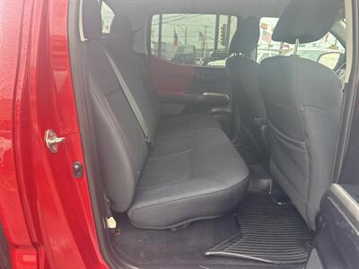 2020 Toyota Tacoma SR5 V6   - Photo 11 - Dallas, TX 75247
