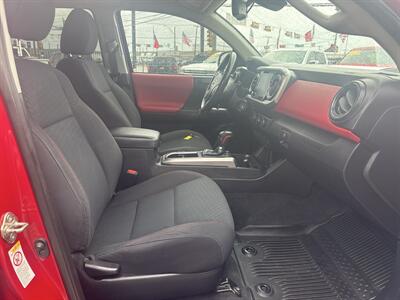 2020 Toyota Tacoma SR5 V6   - Photo 12 - Dallas, TX 75247