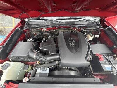2020 Toyota Tacoma SR5 V6   - Photo 26 - Dallas, TX 75247