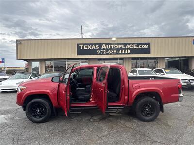2020 Toyota Tacoma SR5 V6   - Photo 14 - Dallas, TX 75247