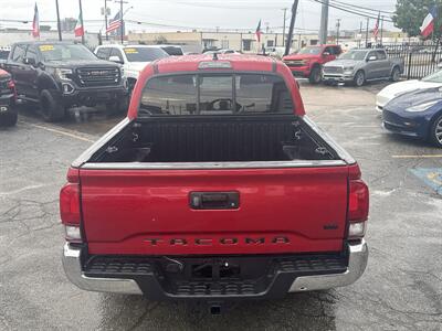2020 Toyota Tacoma SR5 V6   - Photo 7 - Dallas, TX 75247