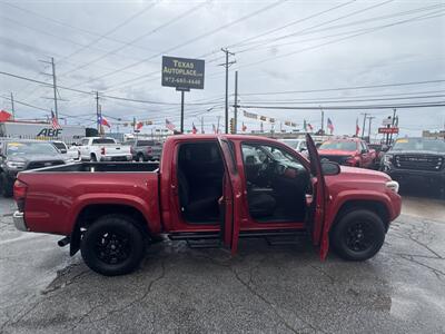 2020 Toyota Tacoma SR5 V6   - Photo 10 - Dallas, TX 75247