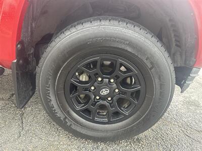 2020 Toyota Tacoma SR5 V6   - Photo 28 - Dallas, TX 75247