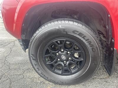 2020 Toyota Tacoma SR5 V6   - Photo 27 - Dallas, TX 75247