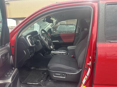 2020 Toyota Tacoma SR5 V6   - Photo 16 - Dallas, TX 75247