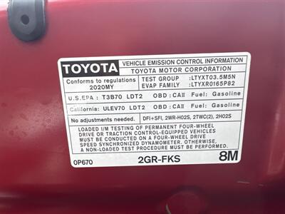 2020 Toyota Tacoma SR5 V6   - Photo 29 - Dallas, TX 75247