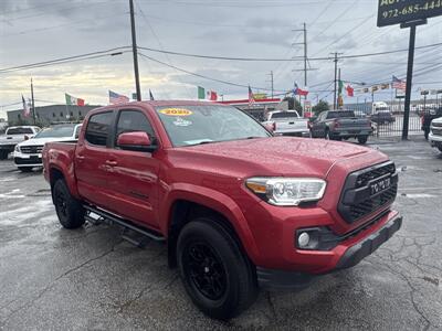 2020 Toyota Tacoma SR5 V6   - Photo 4 - Dallas, TX 75247