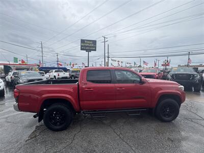 2020 Toyota Tacoma SR5 V6   - Photo 9 - Dallas, TX 75247