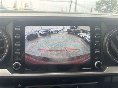 2020 Toyota Tacoma SR5 V6   - Photo 24 - Dallas, TX 75247