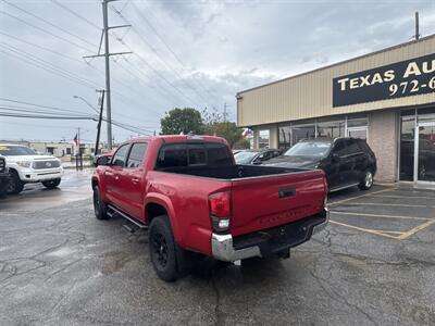 2020 Toyota Tacoma SR5 V6   - Photo 5 - Dallas, TX 75247