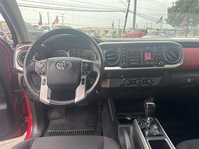 2020 Toyota Tacoma SR5 V6   - Photo 18 - Dallas, TX 75247