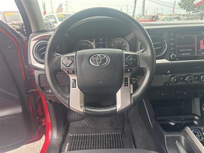 2020 Toyota Tacoma SR5 V6   - Photo 21 - Dallas, TX 75247