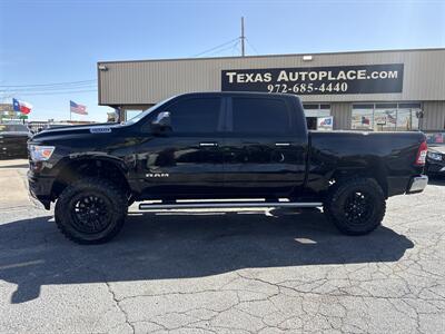2019 RAM 1500 Big Horn   - Photo 15 - Dallas, TX 75247
