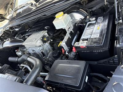 2019 RAM 1500 Big Horn   - Photo 7 - Dallas, TX 75247