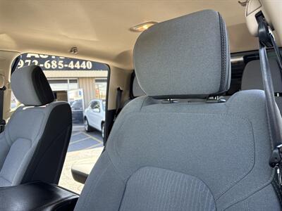 2019 RAM 1500 Big Horn   - Photo 17 - Dallas, TX 75247