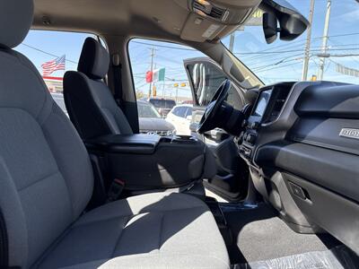 2019 RAM 1500 Big Horn   - Photo 28 - Dallas, TX 75247