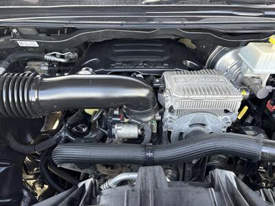 2019 RAM 1500 Big Horn   - Photo 5 - Dallas, TX 75247