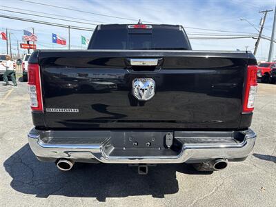 2019 RAM 1500 Big Horn   - Photo 10 - Dallas, TX 75247