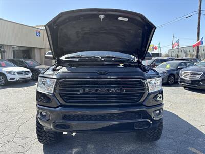 2019 RAM 1500 Big Horn   - Photo 4 - Dallas, TX 75247