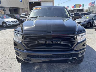 2019 RAM 1500 Big Horn   - Photo 3 - Dallas, TX 75247