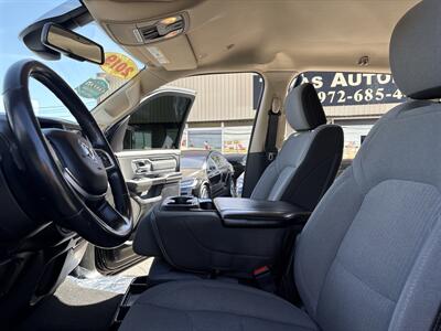 2019 RAM 1500 Big Horn   - Photo 18 - Dallas, TX 75247