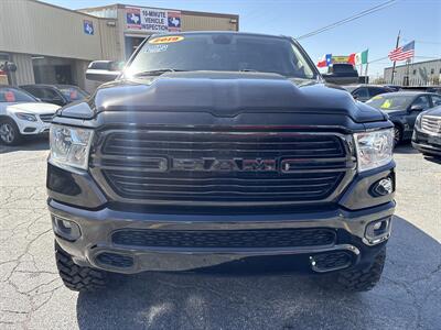 2019 RAM 1500 Big Horn   - Photo 2 - Dallas, TX 75247