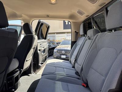 2019 RAM 1500 Big Horn   - Photo 24 - Dallas, TX 75247