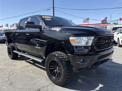 2019 RAM 1500 Big Horn   - Photo 12 - Dallas, TX 75247