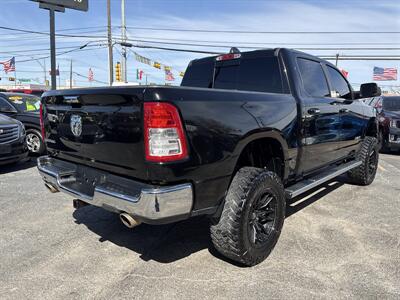 2019 RAM 1500 Big Horn   - Photo 9 - Dallas, TX 75247