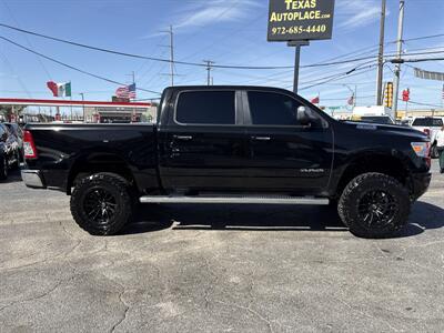 2019 RAM 1500 Big Horn   - Photo 8 - Dallas, TX 75247