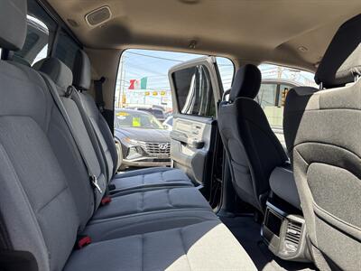 2019 RAM 1500 Big Horn   - Photo 32 - Dallas, TX 75247