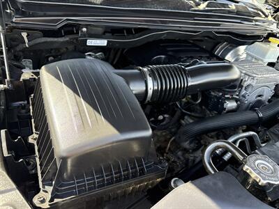 2019 RAM 1500 Big Horn   - Photo 6 - Dallas, TX 75247