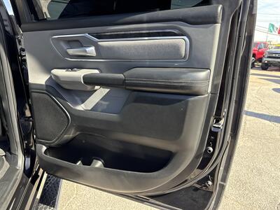 2019 RAM 1500 Big Horn   - Photo 30 - Dallas, TX 75247