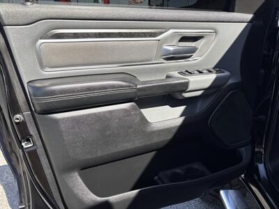 2019 RAM 1500 Big Horn   - Photo 16 - Dallas, TX 75247