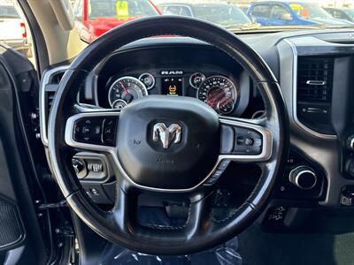 2019 RAM 1500 Big Horn   - Photo 21 - Dallas, TX 75247