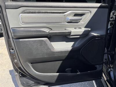 2019 RAM 1500 Big Horn   - Photo 20 - Dallas, TX 75247