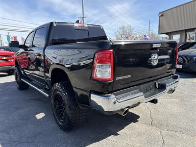 2019 RAM 1500 Big Horn   - Photo 14 - Dallas, TX 75247