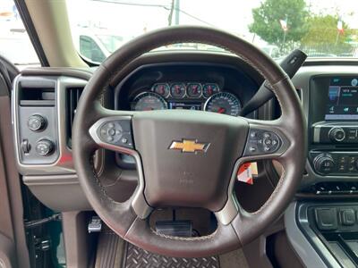 2015 Chevrolet Silverado 1500 LTZ Z71   - Photo 19 - Dallas, TX 75247