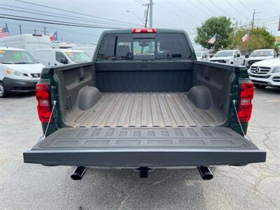 2015 Chevrolet Silverado 1500 LTZ Z71   - Photo 14 - Dallas, TX 75247