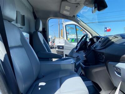 2018 Ford Transit 250   - Photo 29 - Dallas, TX 75247