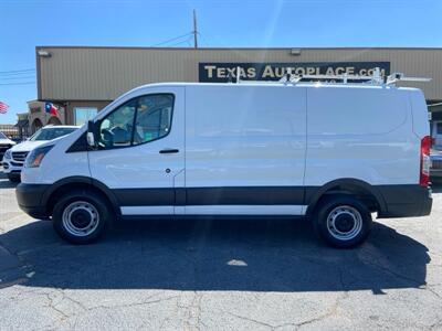 2018 Ford Transit 250   - Photo 13 - Dallas, TX 75247