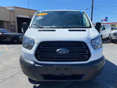 2018 Ford Transit 250   - Photo 2 - Dallas, TX 75247